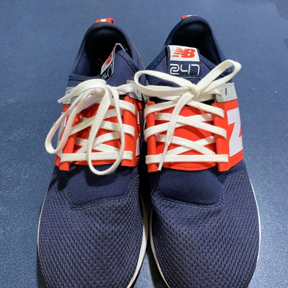 New Balance